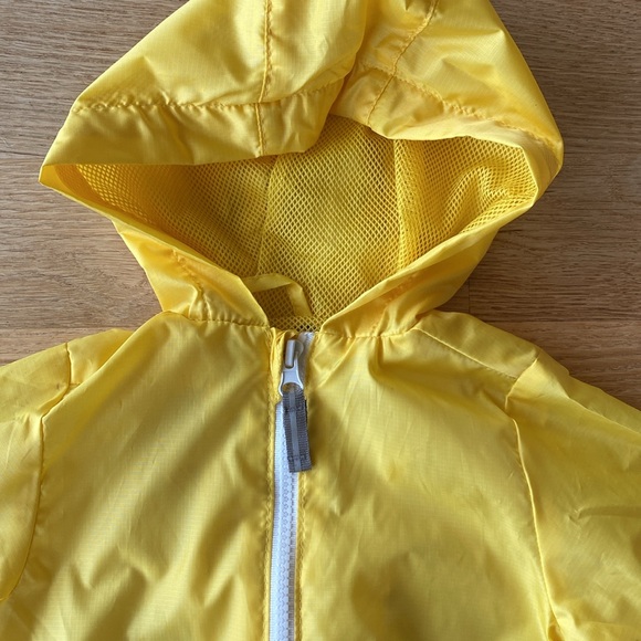 XTREME | RAIN JACKET - Picture 2 of 3